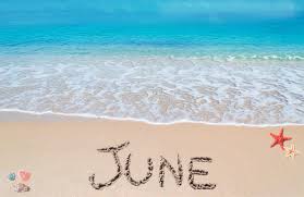 June