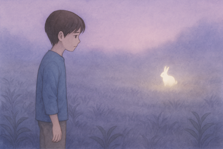 我曾有一位朋友……