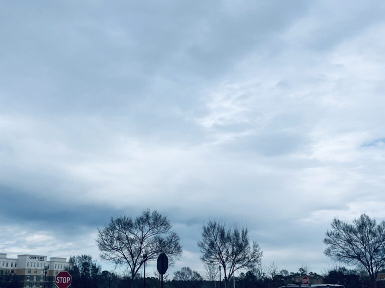 Anxiety and Ease — Between Two Cultures